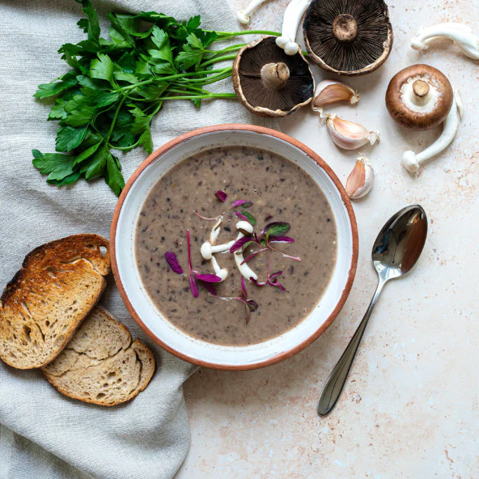 Gut health meal bundle (7 days, vegan) - Image 9