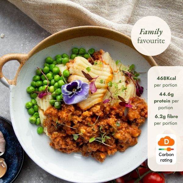 Flexitarian Brain Fuel Bundle - Image 7