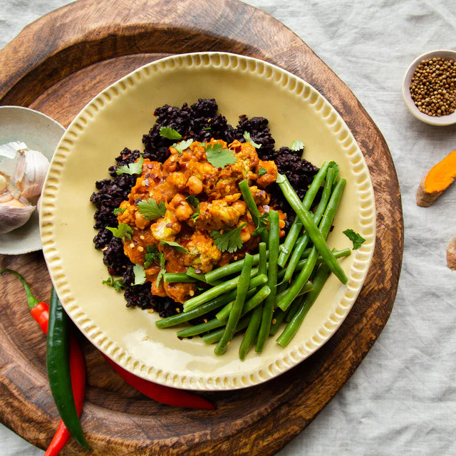 Gut health meal bundle (3 day, flexitarian) - Image 8