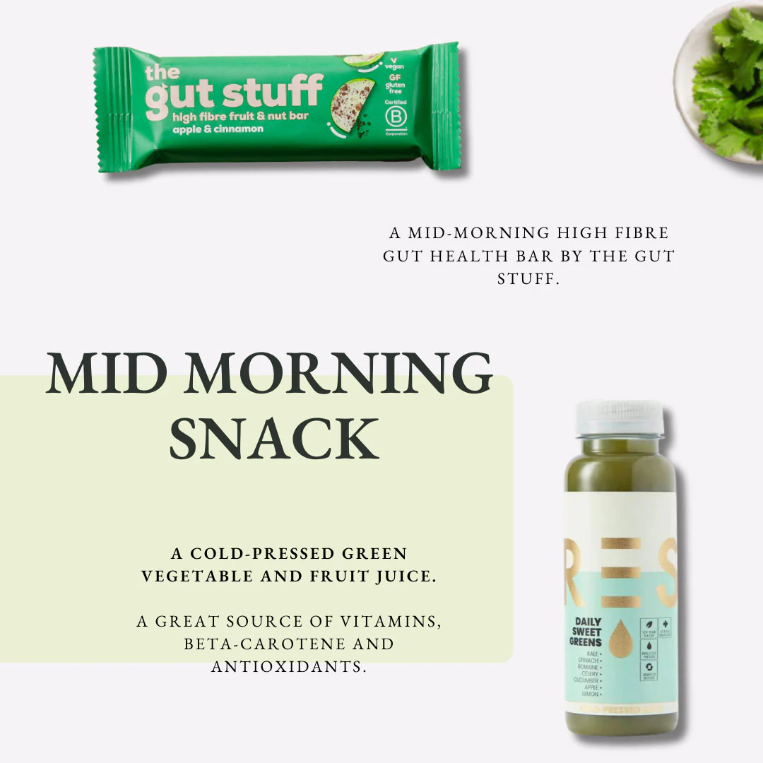 Gut health meal bundle (3 week plan, flexitarian) - Image 15