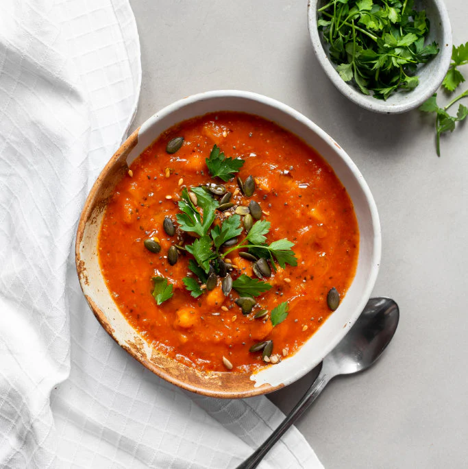 Gut health meal bundle (3 week plan, flexitarian) - Image 9