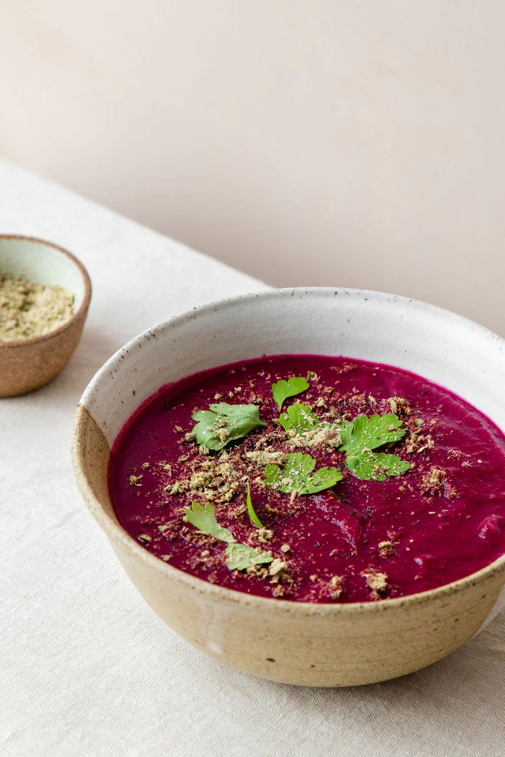 Gut health meal bundle (7 days, vegan) - Image 8