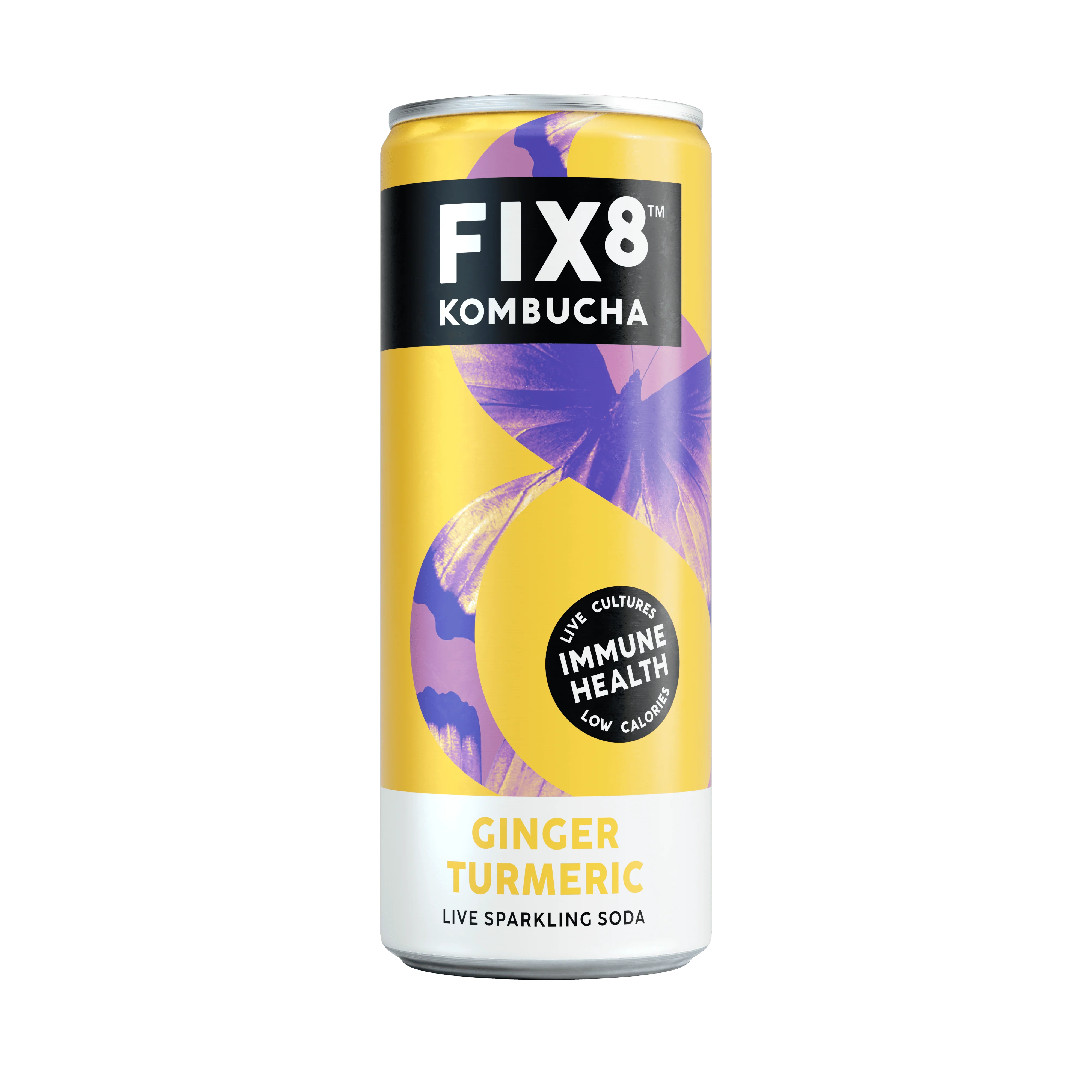 KOMBUCHA - FIX8 - Image 5