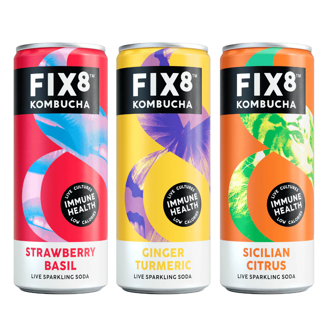 KOMBUCHA - FIX8 - Image 7