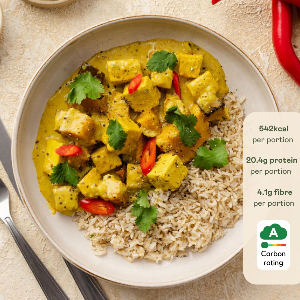 Vegan 7-Day New Parents Meal Bundle - Image 5