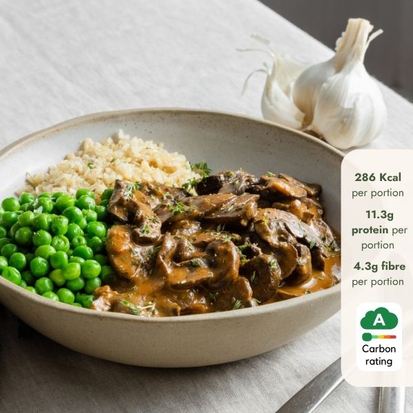 Vegan 7-Day New Parents Meal Bundle - Image 7
