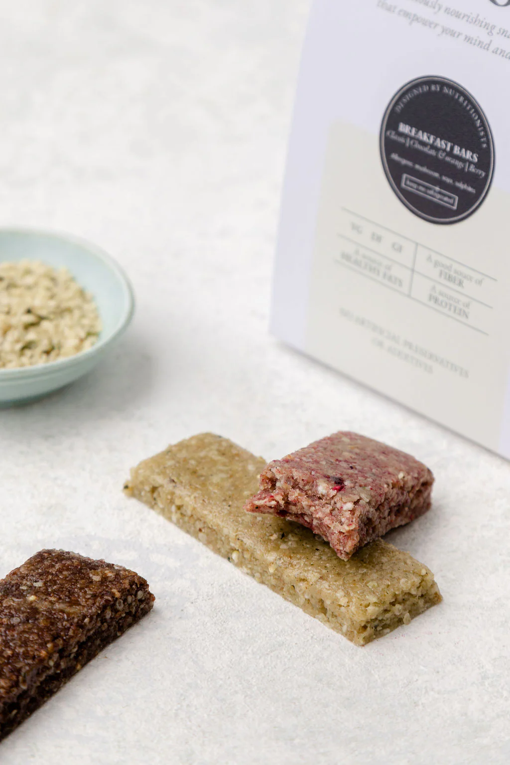Vegan Brain Fuel Bundle - Image 12