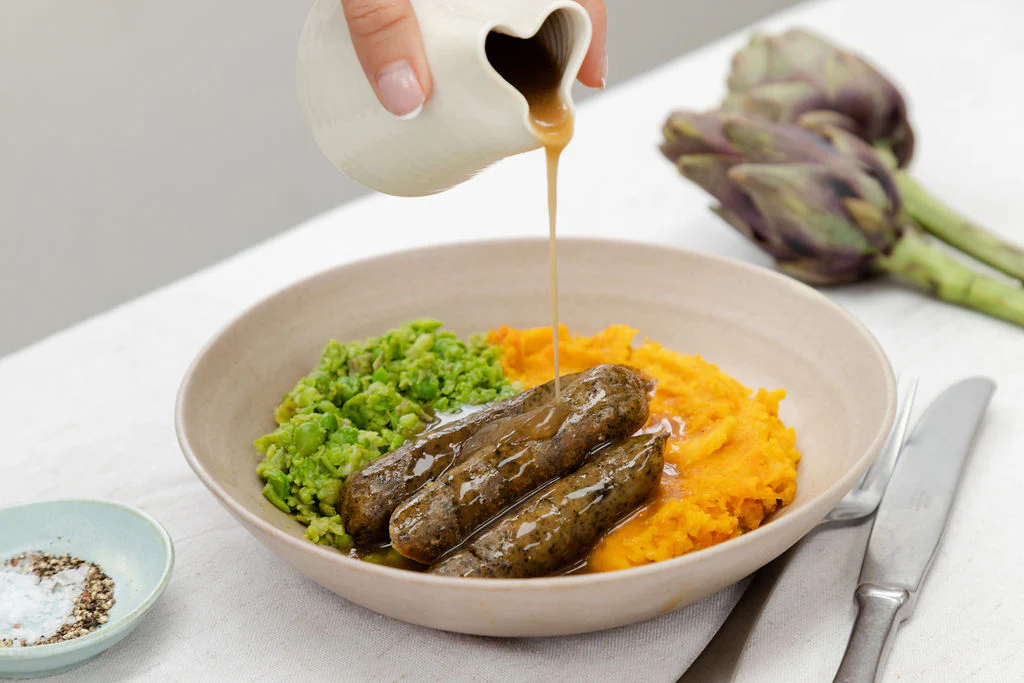 Vegan Bundle - Serves 2 - Image 3