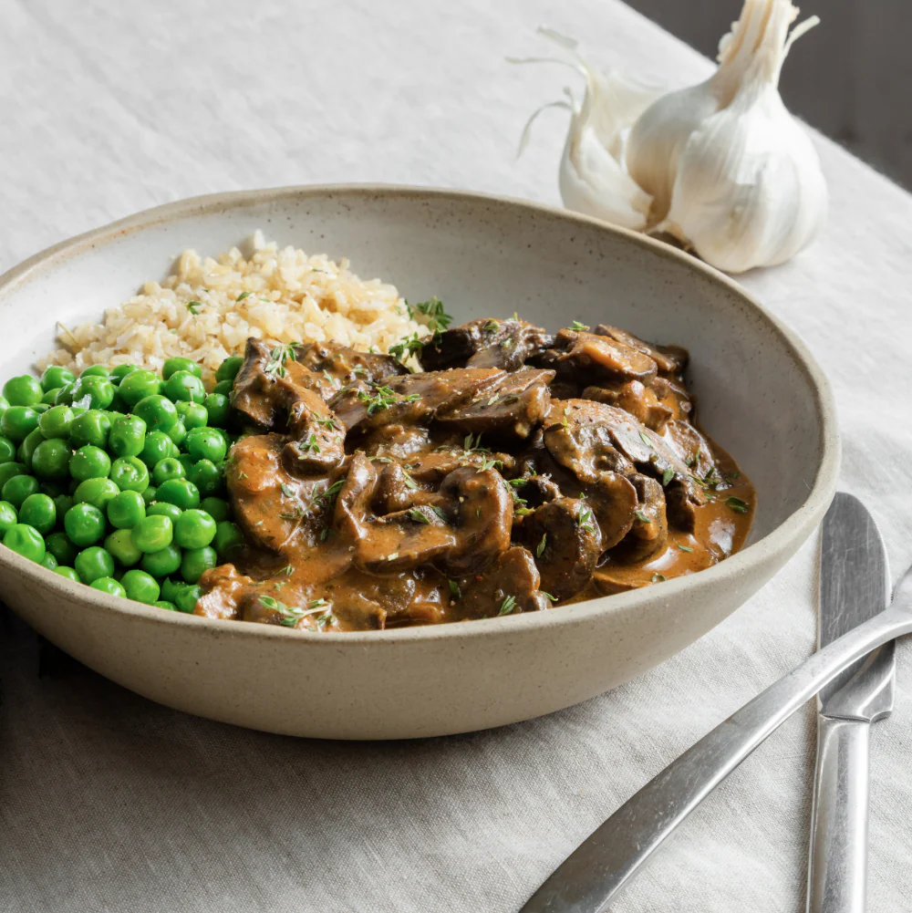 Vegan Bundle - Serves 2 - Image 4