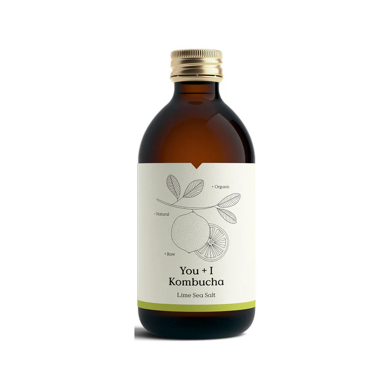 You + I Kombucha - Image 3